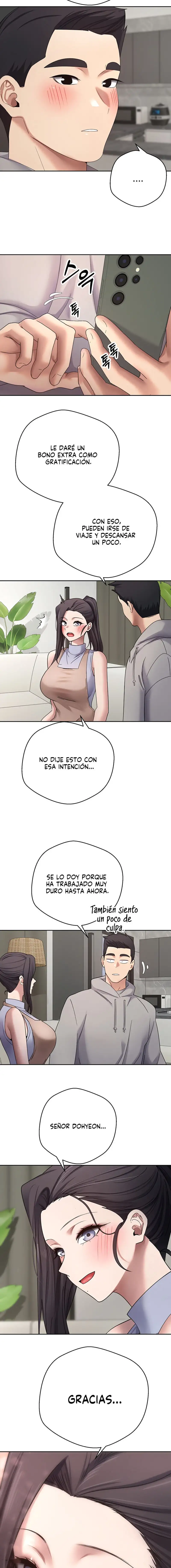 Turning My Life Around With Crypto Raw Chapter 40 image 13