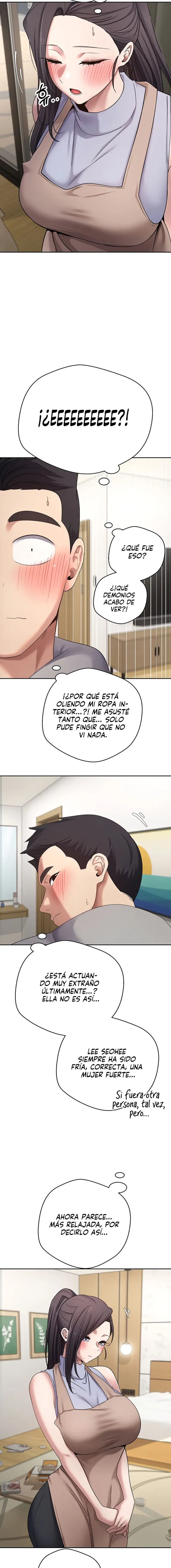 Turning My Life Around With Crypto Raw Chapter 40 image 7