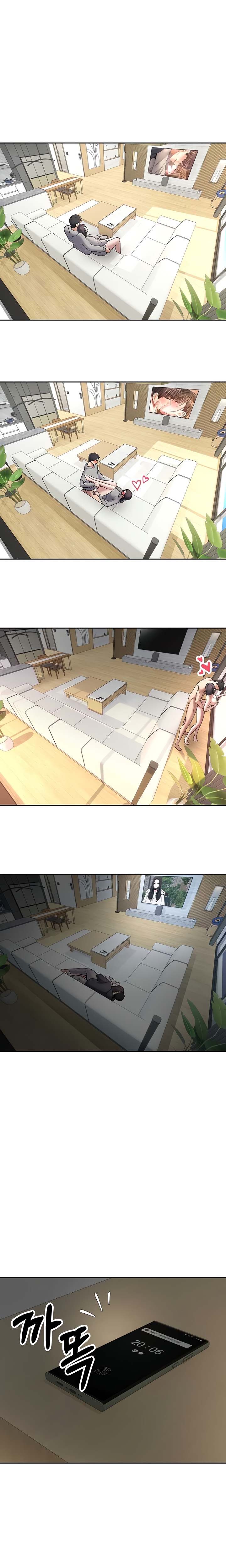 Turning My Life Around With Crypto Raw Chapter 45 image 14