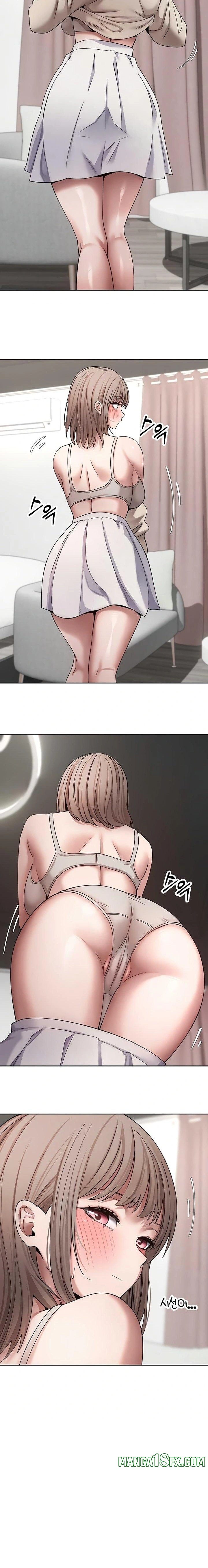 Turning My Life Around With Crypto Raw Chapter 46 image 13