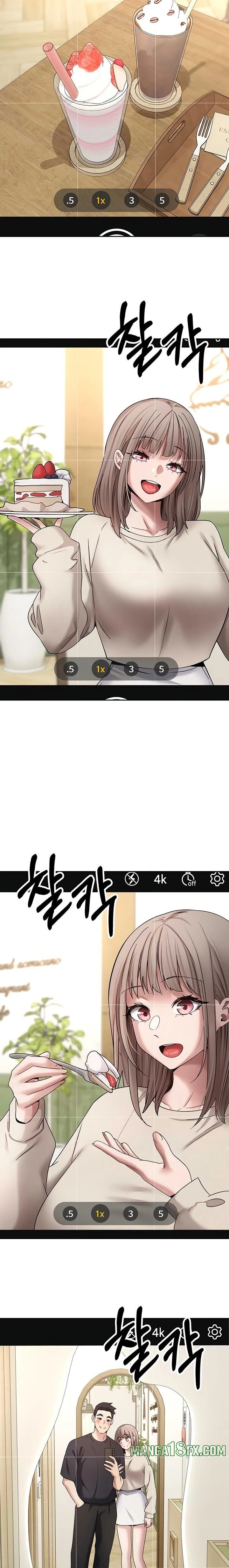 Turning My Life Around With Crypto Raw Chapter 46 image 7