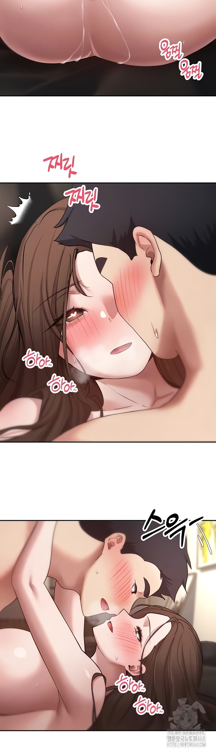 Turning My Life Around With Crypto Raw Chapter 50 image 12