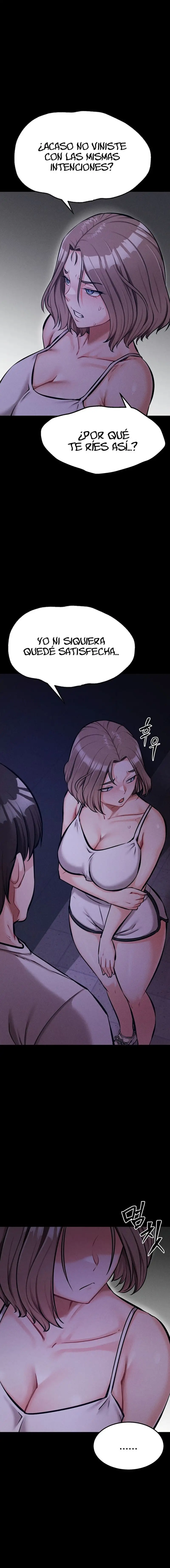 Athletes Village: The Trap Raw Chapter 35 image 12