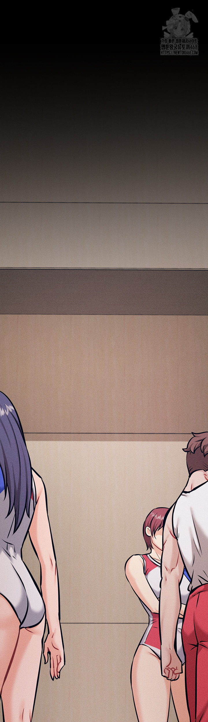 Athletes Village: The Trap Raw Chapter 43 image 99