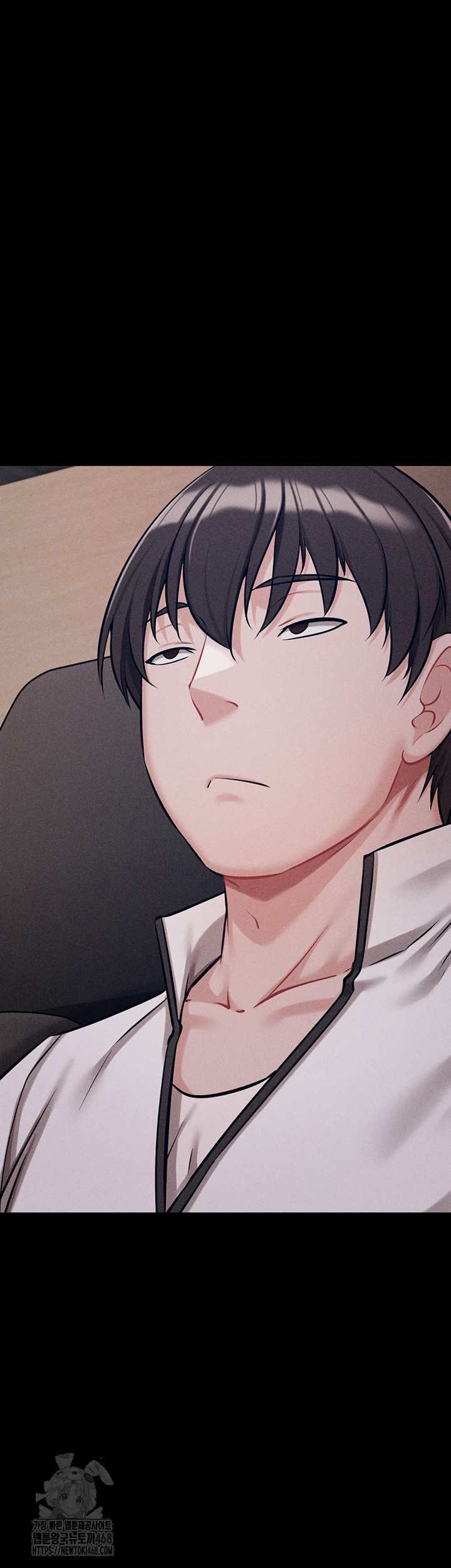 Athletes Village: The Trap Raw Chapter 43 image 120