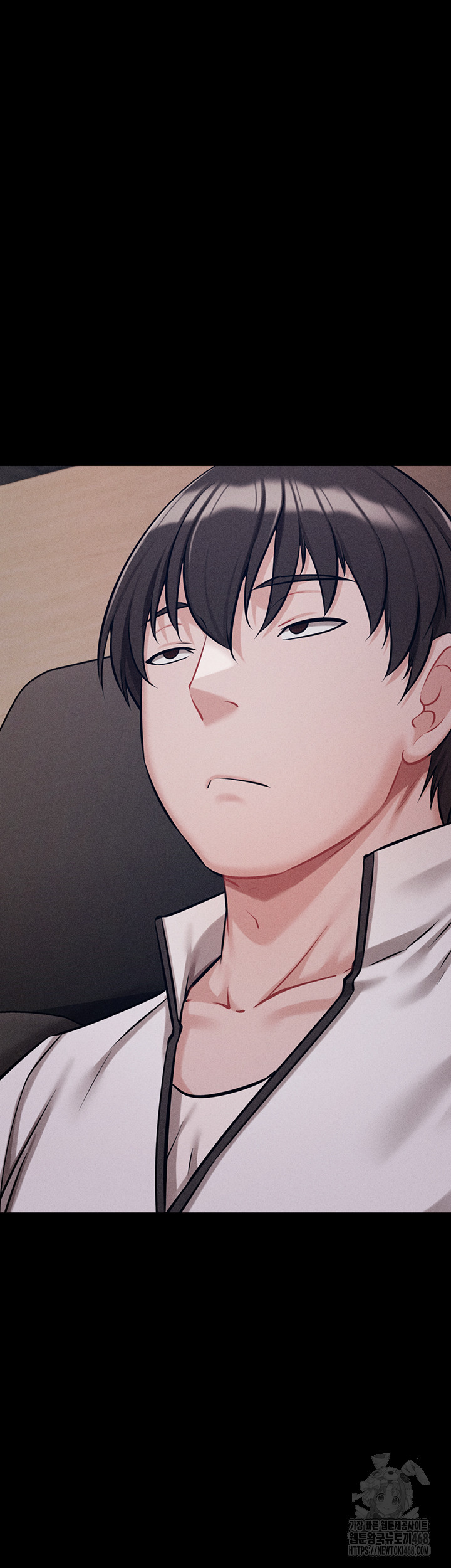 Athletes Village: The Trap Raw Chapter 43 image 50