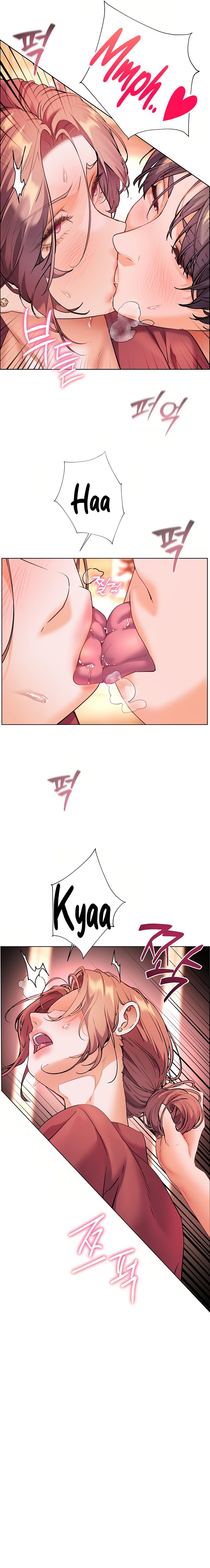 The Teachers’ Efforts Chapter 44 image 11