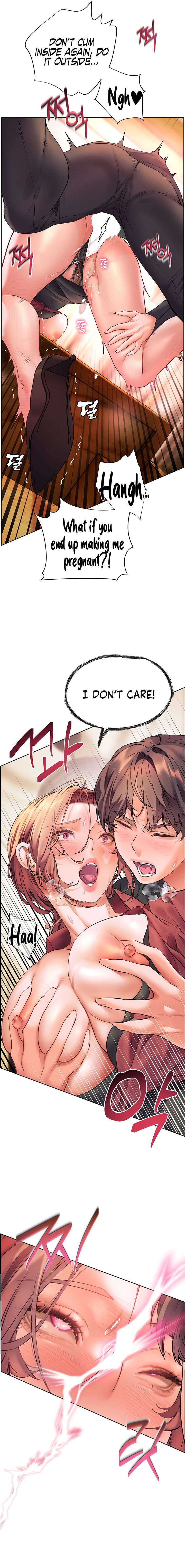 The Teachers’ Efforts Chapter 44 image 14