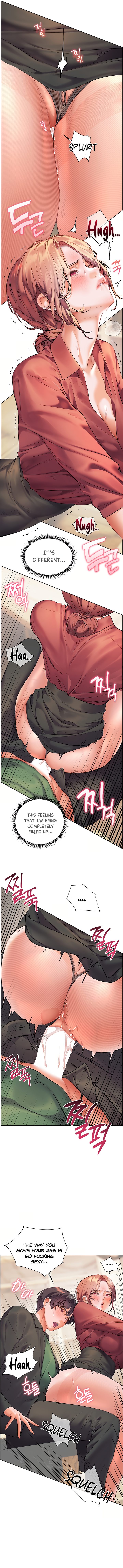 The Teachers’ Efforts Chapter 44 image 2