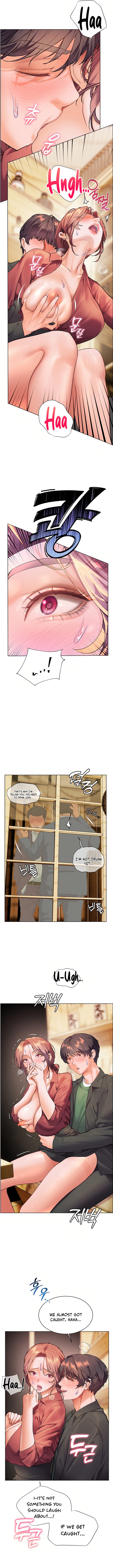 The Teachers’ Efforts Chapter 44 image 4