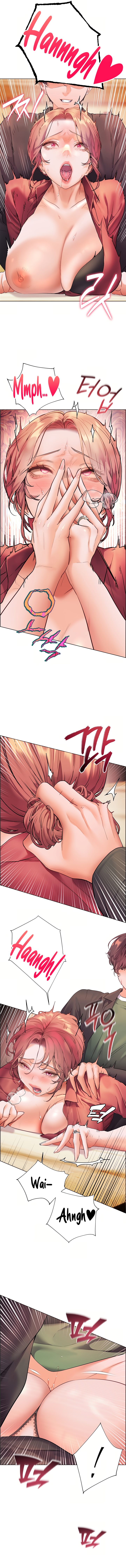 The Teachers’ Efforts Chapter 44 image 7