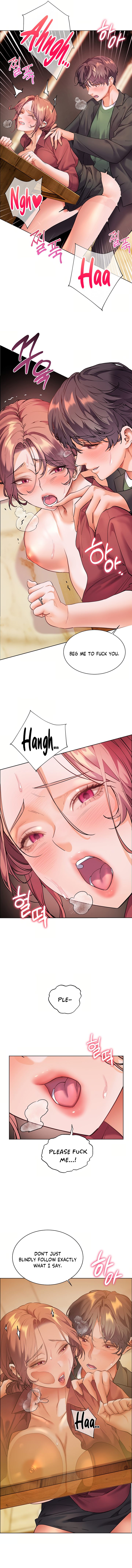 The Teachers’ Efforts Chapter 44 image 8
