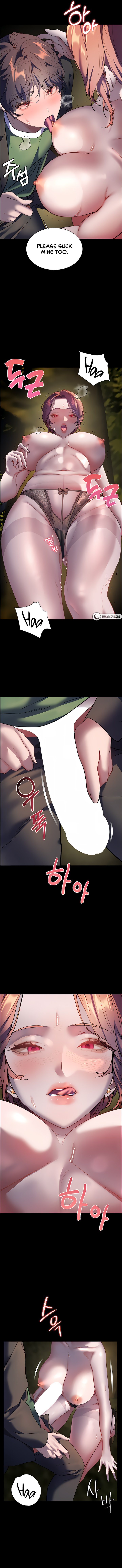 The Teachers’ Efforts Chapter 46 image 5