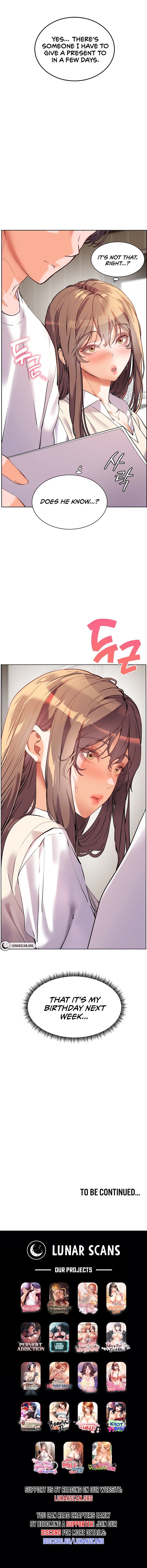 The Teachers’ Efforts Chapter 47 image 11