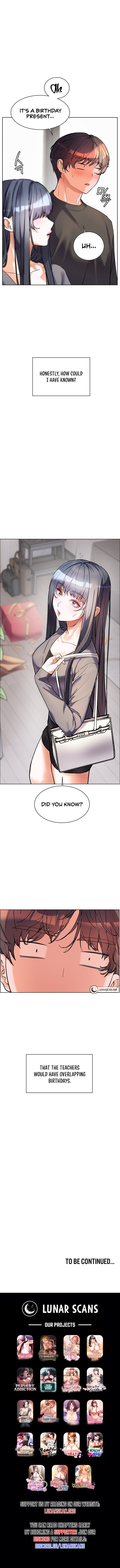The Teachers’ Efforts Chapter 48 image 13
