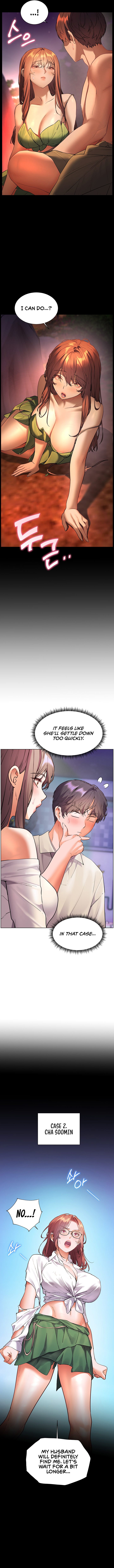 The Teachers’ Efforts Chapter 57 image 12
