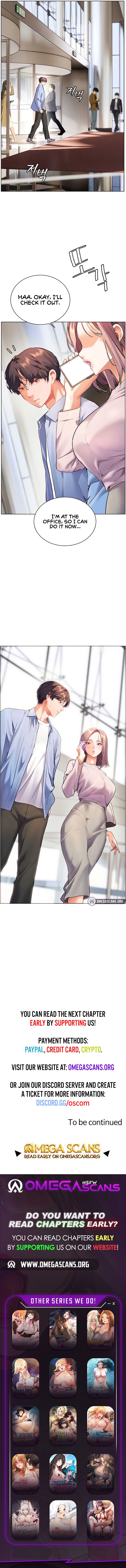 The Teachers’ Efforts Chapter 58 image 10