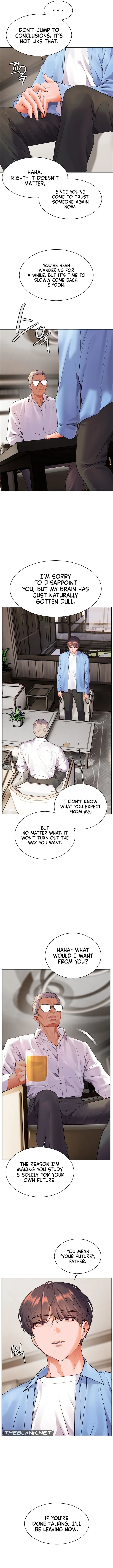 The Teachers’ Efforts Chapter 59 image 9