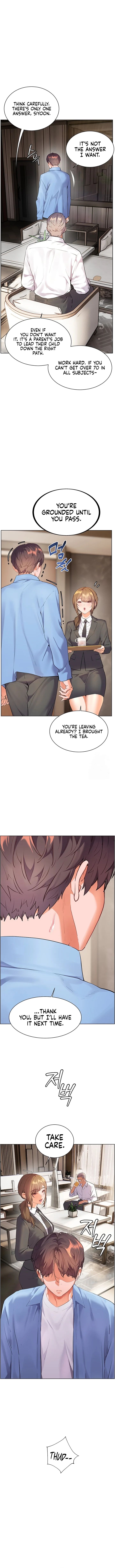 The Teachers’ Efforts Chapter 59 image 10