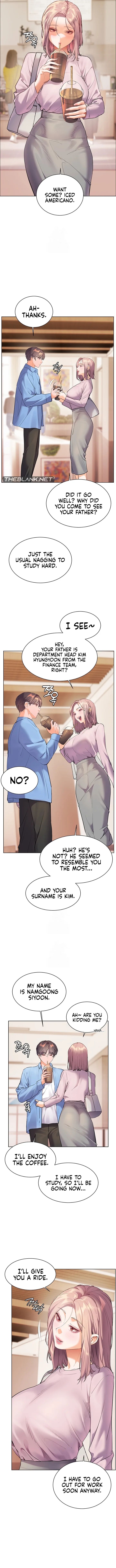 The Teachers’ Efforts Chapter 59 image 14