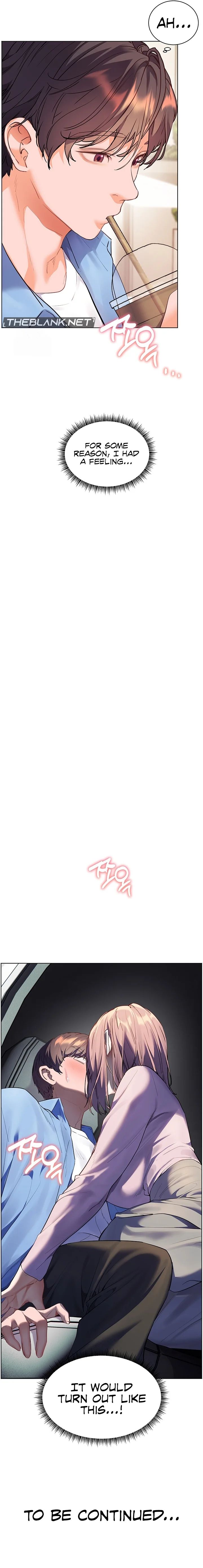 The Teachers’ Efforts Chapter 59 image 15