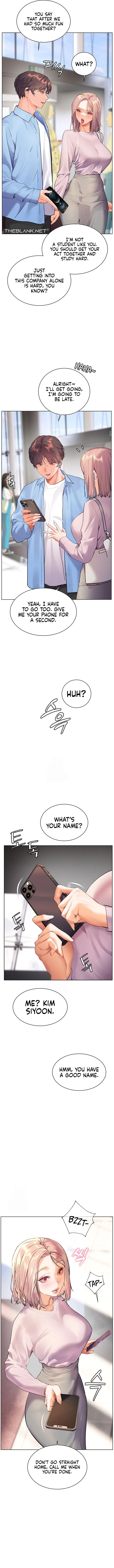 The Teachers’ Efforts Chapter 59 image 3