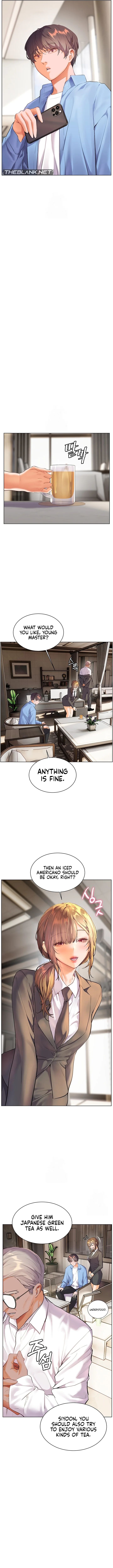 The Teachers’ Efforts Chapter 59 image 4