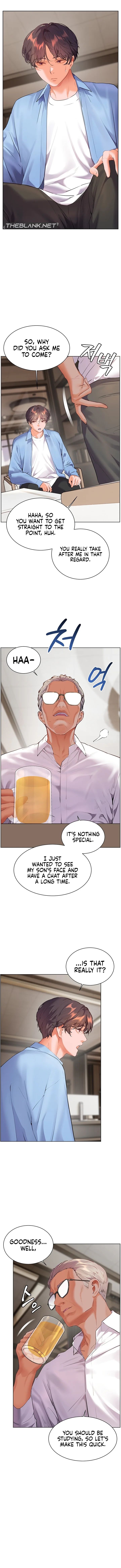 The Teachers’ Efforts Chapter 59 image 5