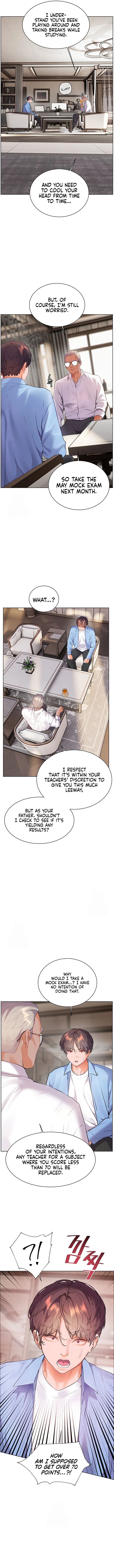 The Teachers’ Efforts Chapter 59 image 6