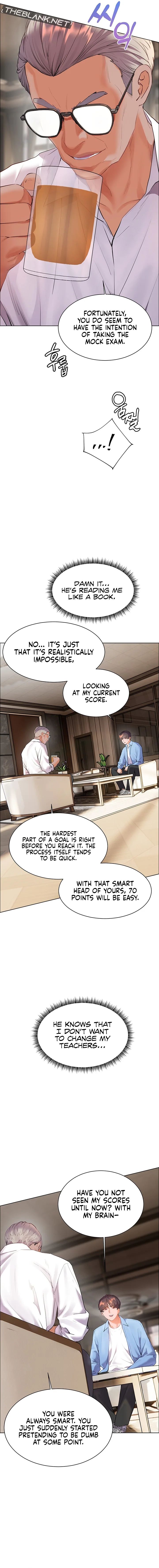 The Teachers’ Efforts Chapter 59 image 7