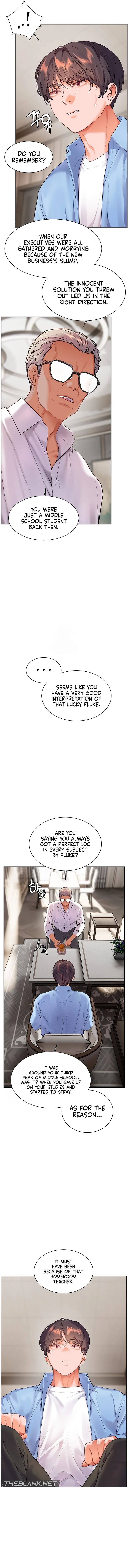 The Teachers’ Efforts Chapter 59 image 8