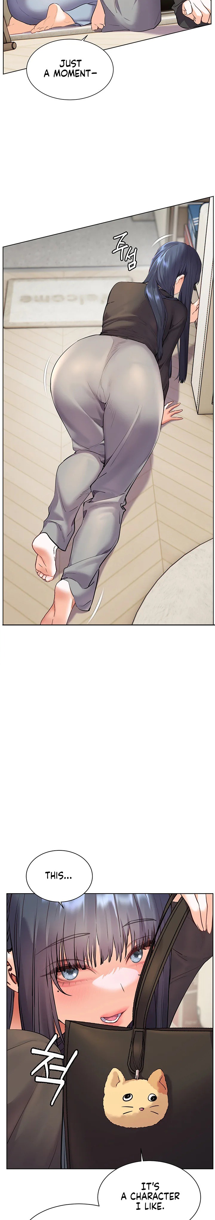 The Teachers’ Efforts Chapter 61 image 21