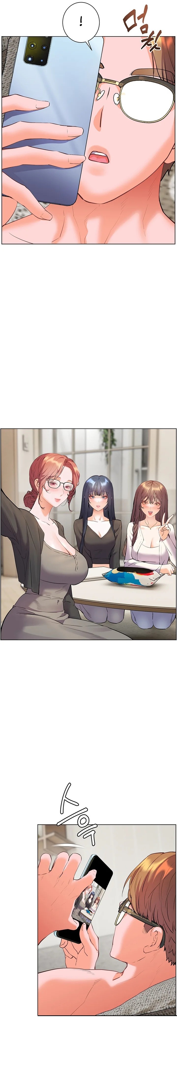 The Teachers’ Efforts Chapter 61 image 33
