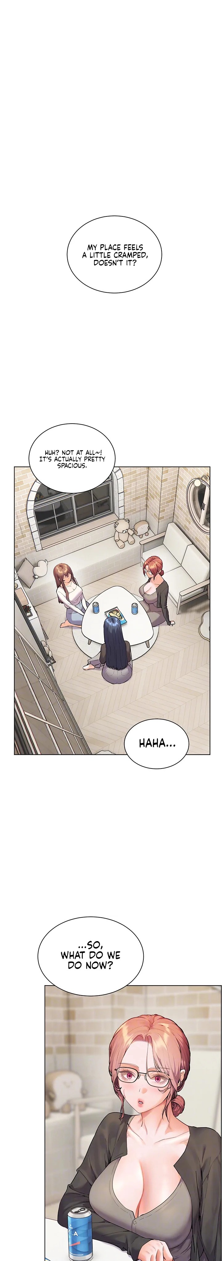 The Teachers’ Efforts Chapter 61 image 6