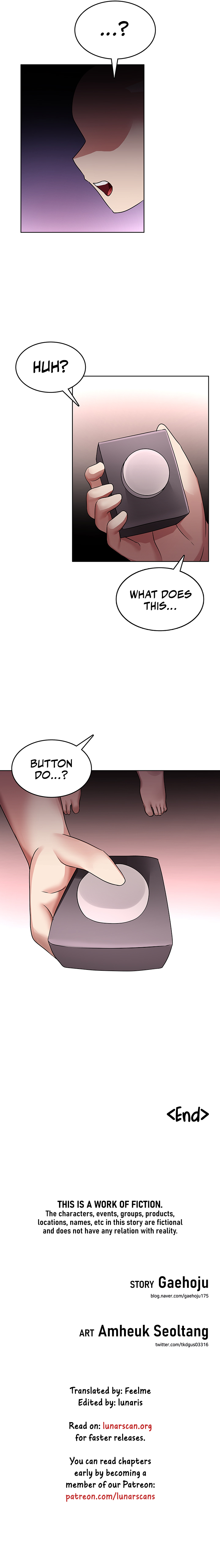 Relationship Reverse Button: Let’s Cure That Arrogant Girl Chapter 10 - The End image 5