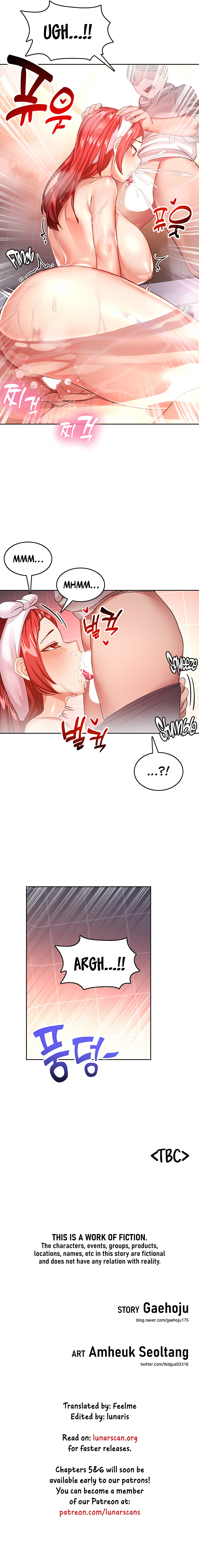Relationship Reverse Button: Let’s Cure That Arrogant Girl Chapter 4 image 5