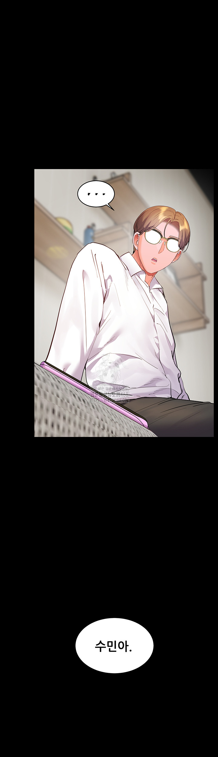 The Teachers’ Efforts Raw Chapter 48 image 49
