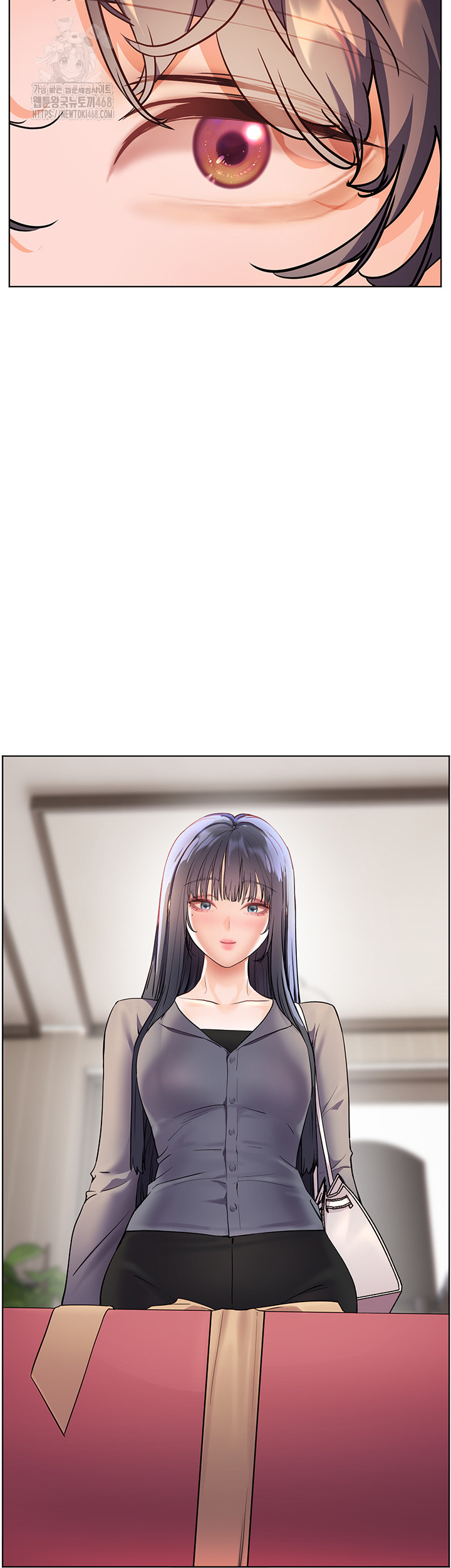 The Teachers’ Efforts Raw Chapter 49 image 26