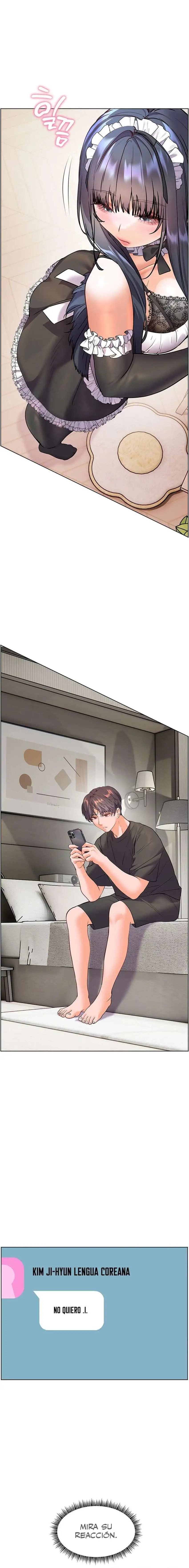 The Teachers’ Efforts Raw Chapter 50 image 12