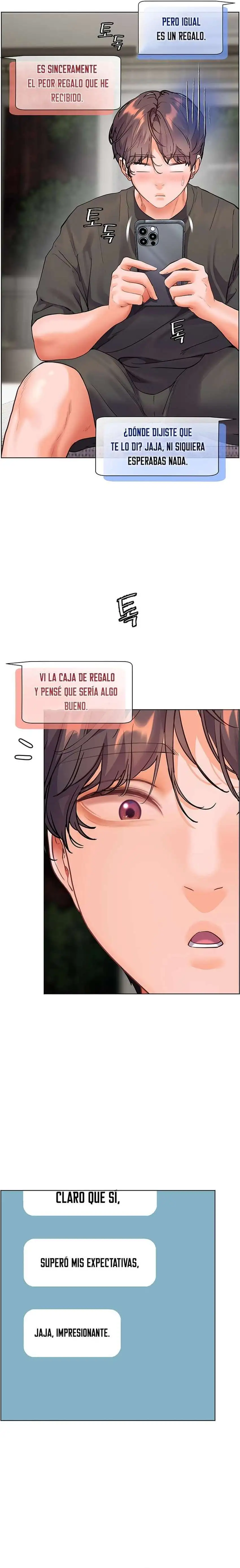 The Teachers’ Efforts Raw Chapter 50 image 13