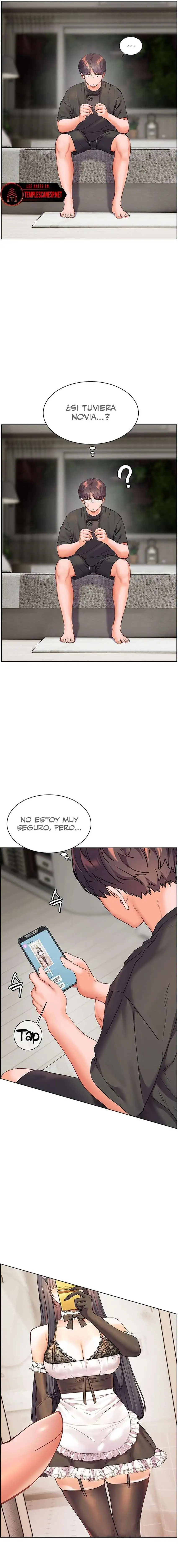 The Teachers’ Efforts Raw Chapter 50 image 15