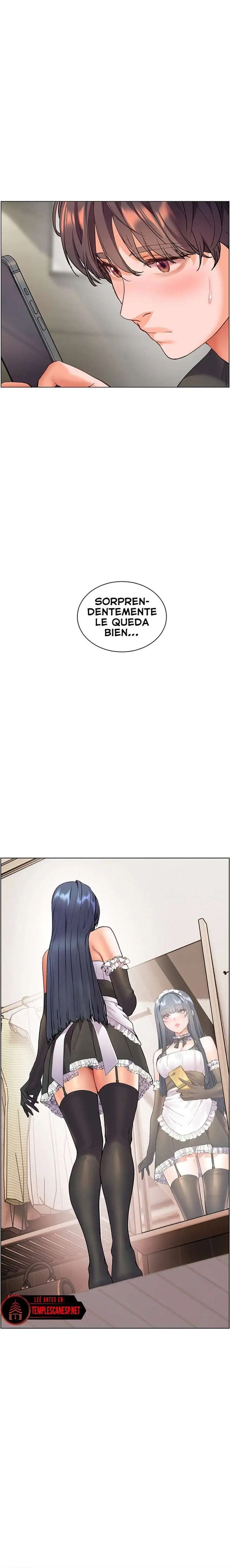The Teachers’ Efforts Raw Chapter 50 image 16