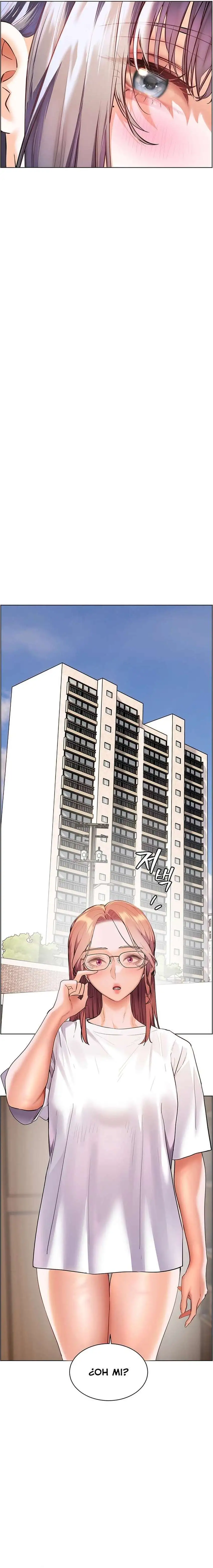 The Teachers’ Efforts Raw Chapter 50 image 18