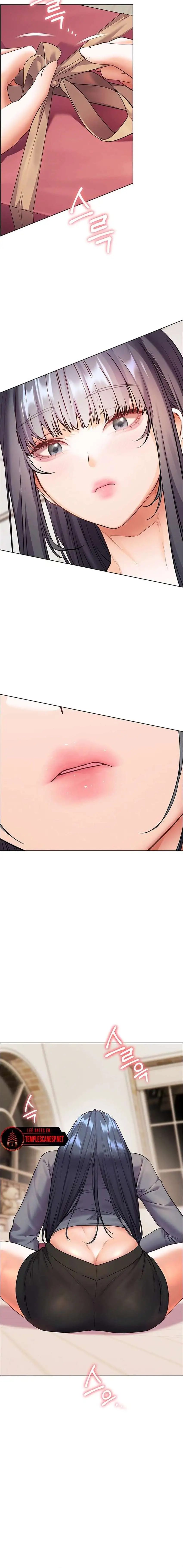 The Teachers’ Efforts Raw Chapter 50 image 1