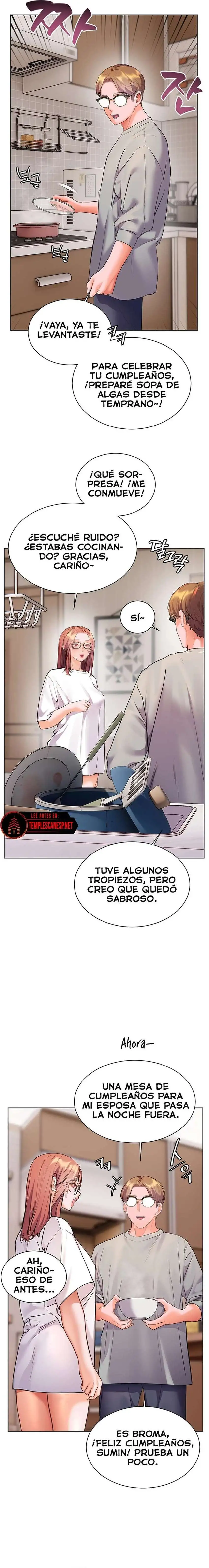 The Teachers’ Efforts Raw Chapter 50 image 19