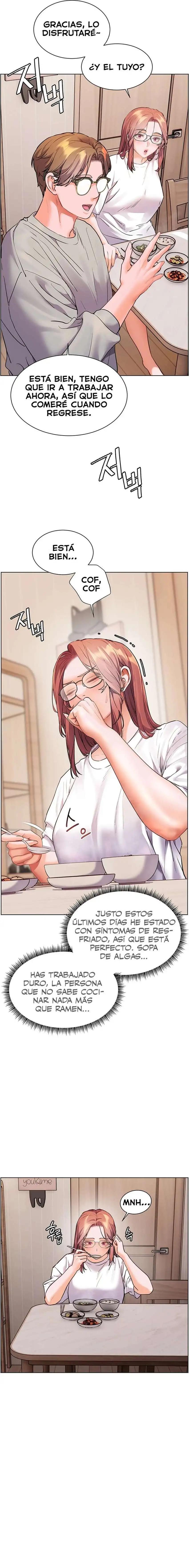 The Teachers’ Efforts Raw Chapter 50 image 20