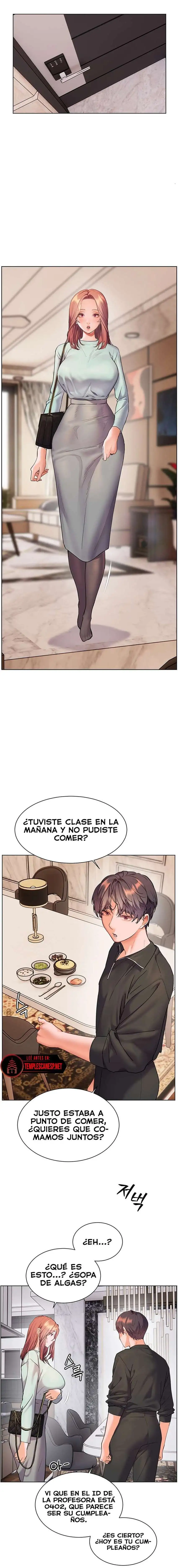 The Teachers’ Efforts Raw Chapter 50 image 22