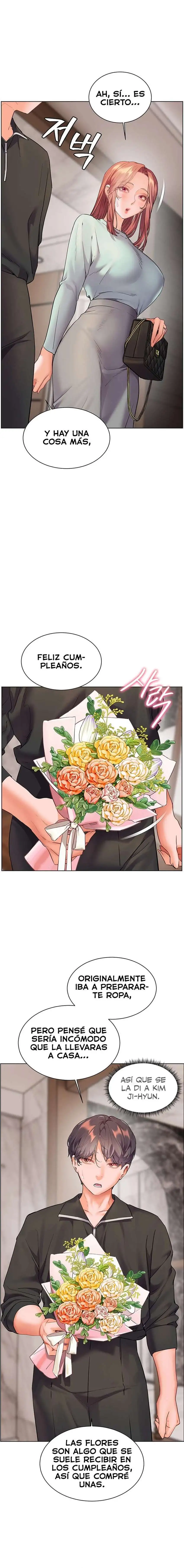 The Teachers’ Efforts Raw Chapter 50 image 23