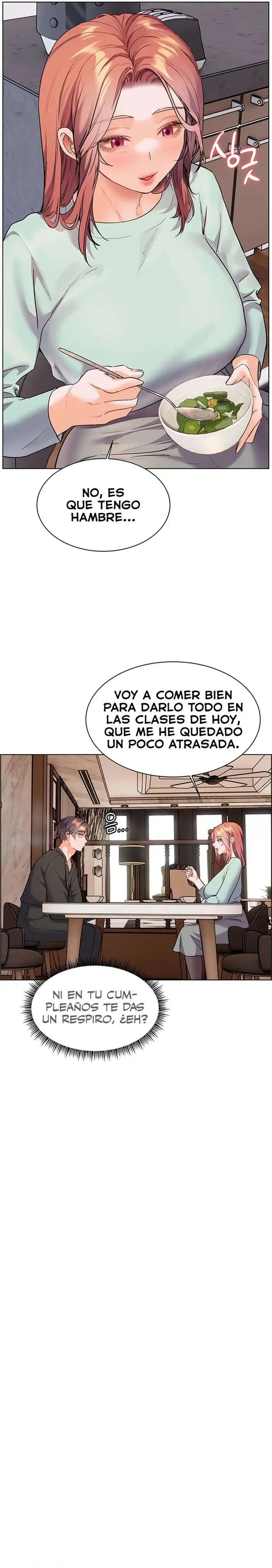 The Teachers’ Efforts Raw Chapter 50 image 25