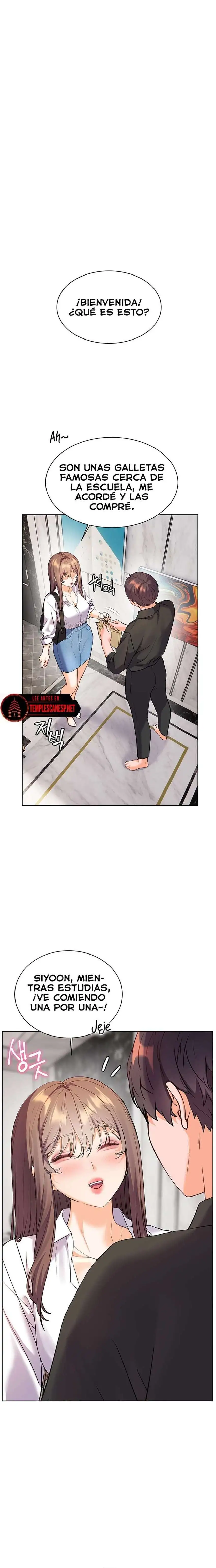 The Teachers’ Efforts Raw Chapter 50 image 27